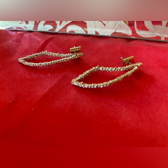 Alexis Bittar Earrings. - Picture 11 of 12